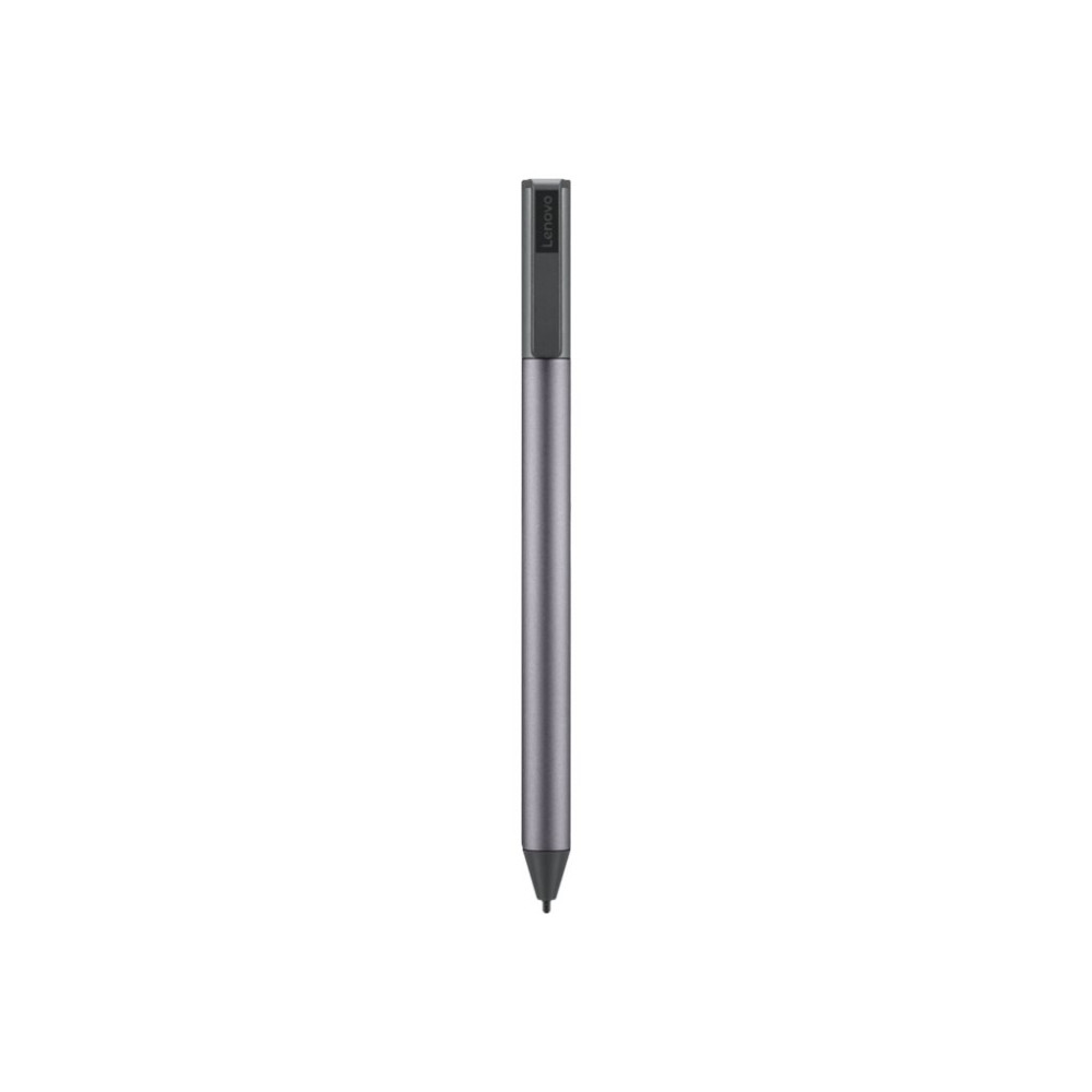 Produktbild för Lenovo USI Pen 2 - digital penna - fungerar med chromebook - grå