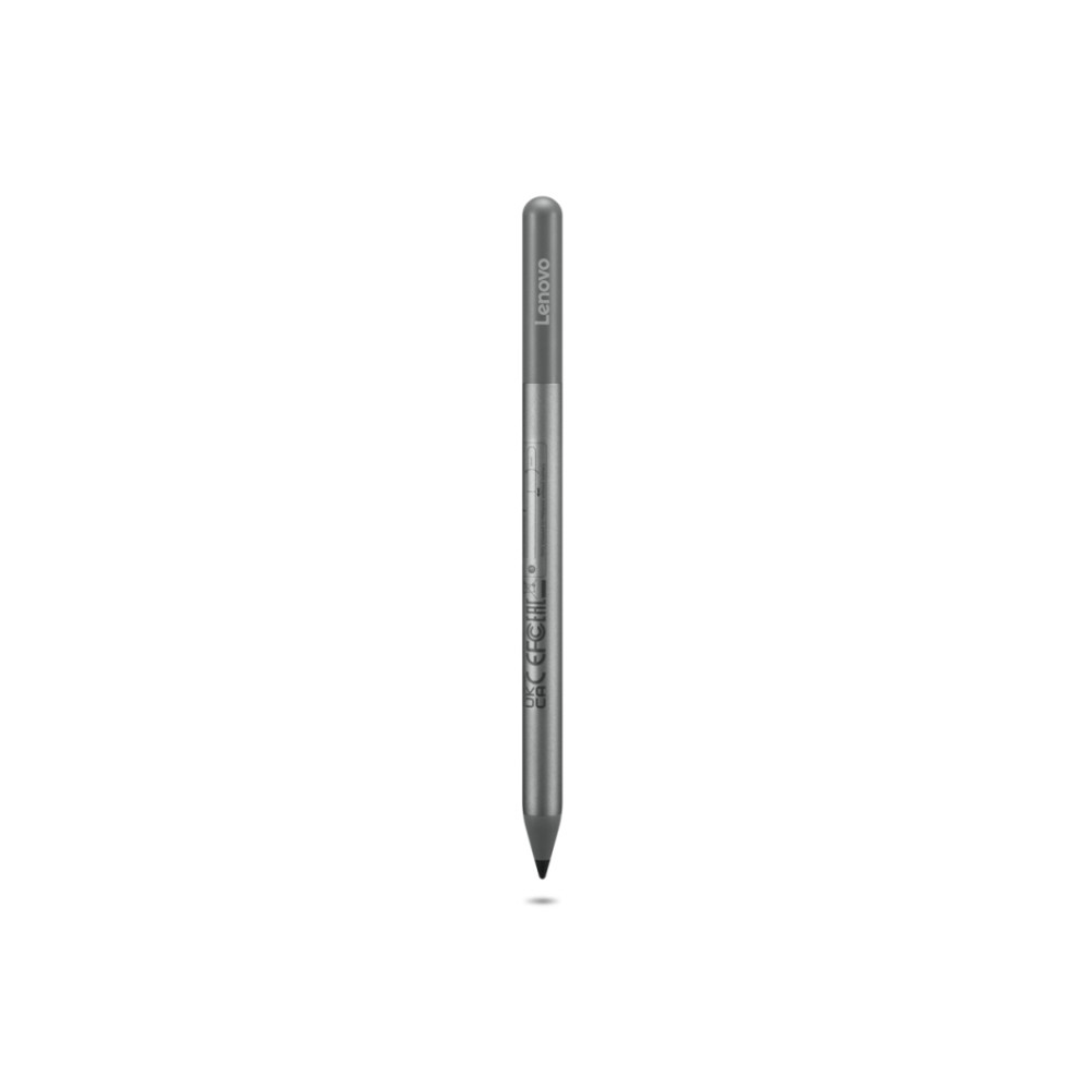 Produktbild för Lenovo USI Pen 2 - digital penna - fungerar med chromebook - grå