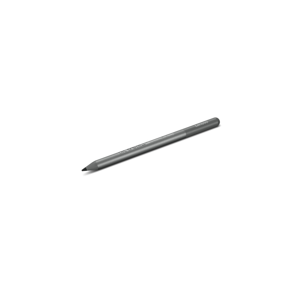 Produktbild för Lenovo USI Pen 2 - digital penna - fungerar med chromebook - grå