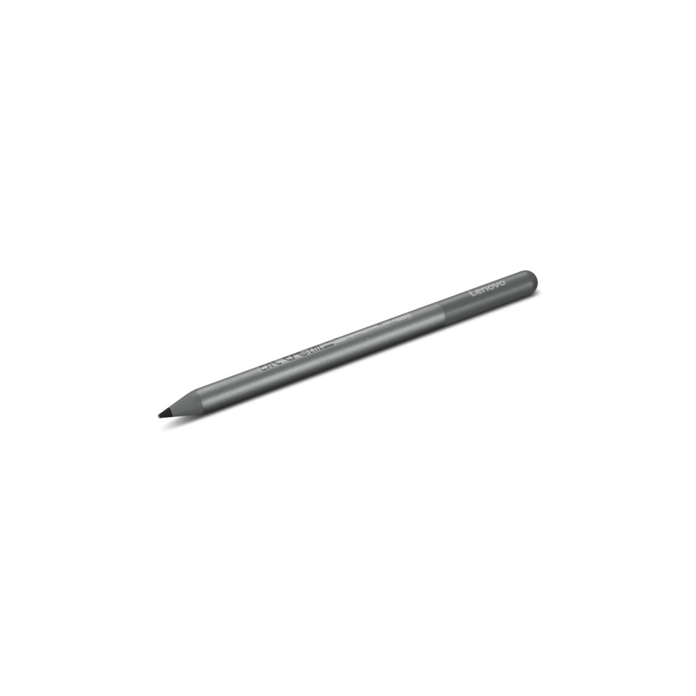 Produktbild för Lenovo USI Pen 2 - digital penna - fungerar med chromebook - grå