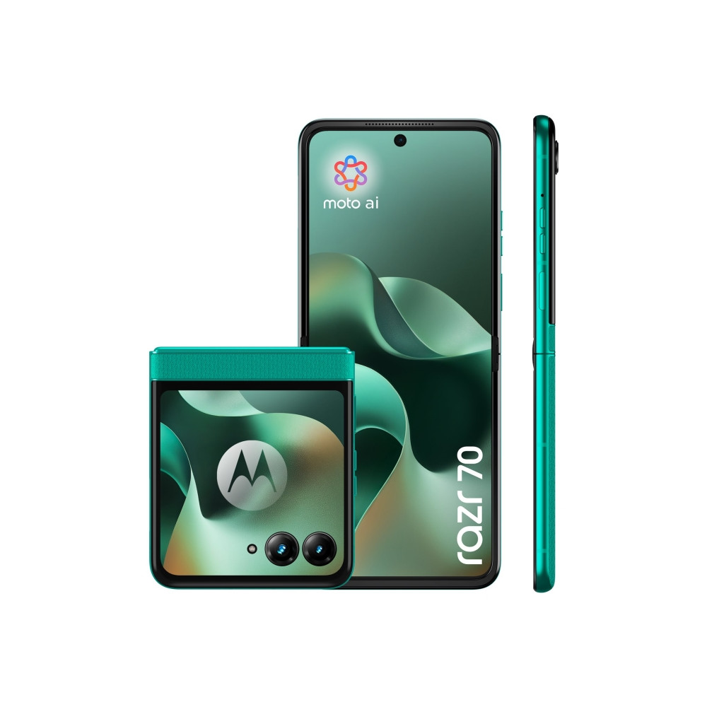 Produktbild för Motorola RAZR 70