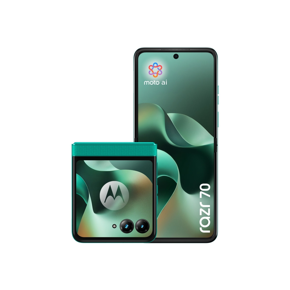 Produktbild för Motorola RAZR 70