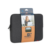 Produktbild för Riva Case Antishock 5123 - fodral för bärbar dator