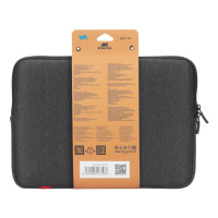 Produktbild för Riva Case Antishock 5123 - fodral för bärbar dator