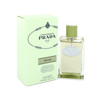 Produktbild för Prada Les Infusions de Vetiver Eau De Parfum 100 ml (unisex)
