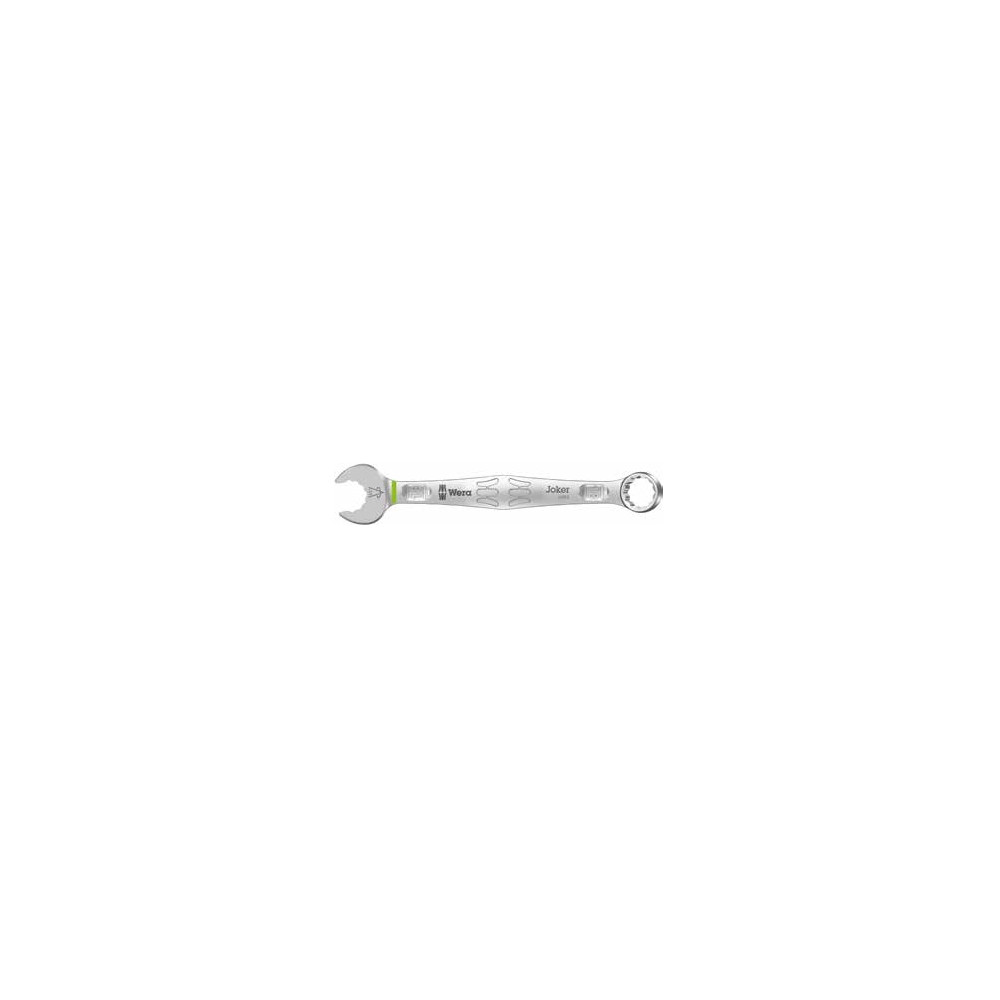 Produktbild för Wera 6003 Joker, 18 mm, Metallisk, 197 mm, 23 mm, 50 mm, 42...