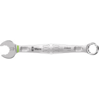 Produktbild för Wera 6003 Joker, 18 mm, Metallisk, 197 mm, 23 mm, 50 mm, 42...