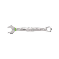 Produktbild för Wera 6003 Joker, 18 mm, Metallisk, 197 mm, 23 mm, 50 mm, 42...