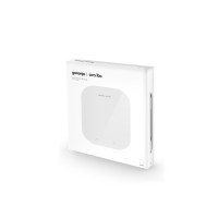 Produktbild för Gorenje KT10ORAW, Elektronisk köksvåg, 10 kg, 1 g, vit, glas