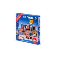 Produktbild för Trefl Siku World