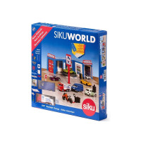Produktbild för Trefl Siku World