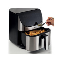 Produktbild för Ariete 4628/00, varmluftsfritös, 7 L, 2,8 kg, 35 °C, 200 °C,...
