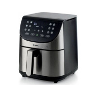 Produktbild för Ariete 4628/00, varmluftsfritös, 7 L, 2,8 kg, 35 °C, 200 °C,...