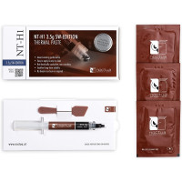 Produktbild för Noctua NT-H1 - SW Edition - termisk pasta