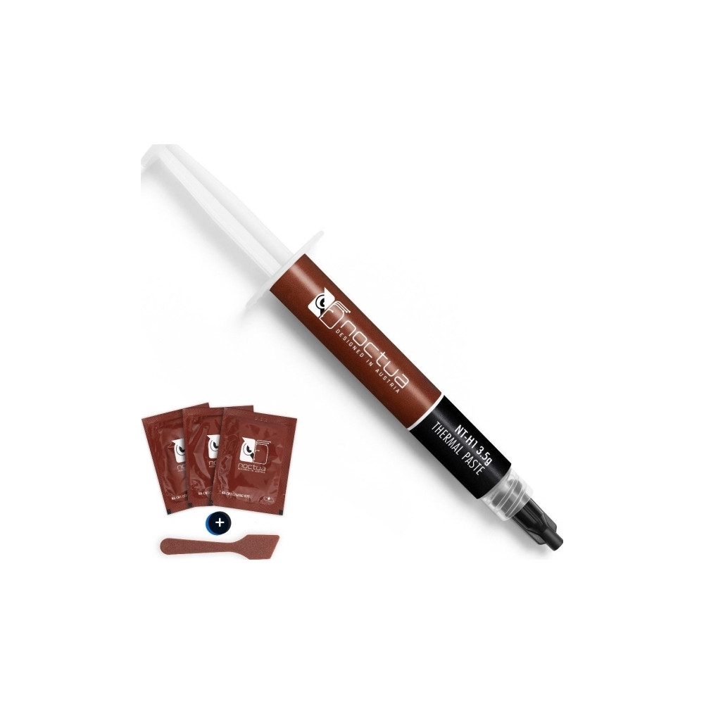 Produktbild för Noctua NT-H1 - SW Edition - termisk pasta