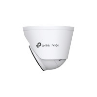 Produktbild för TP-Link VIGI C445 V1 - nätverksövervakningskamera - torn