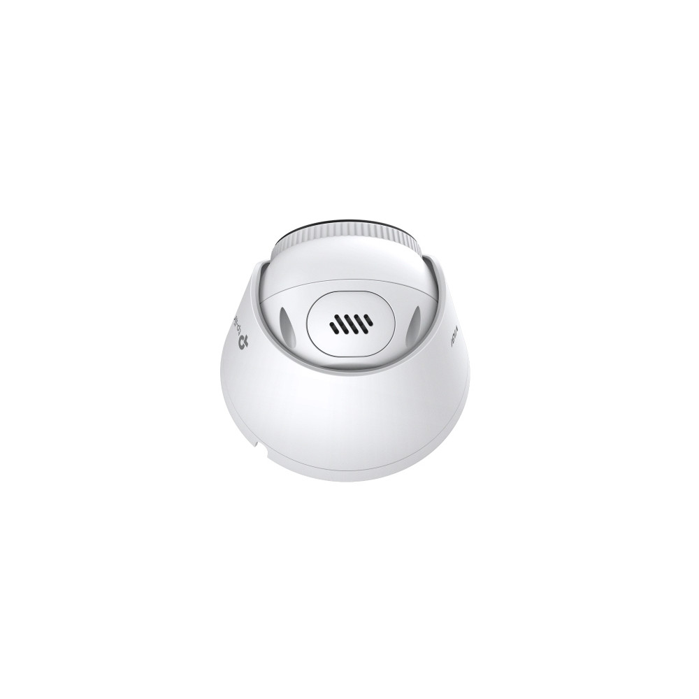 Produktbild för TP-Link VIGI C445 V1 - nätverksövervakningskamera - torn