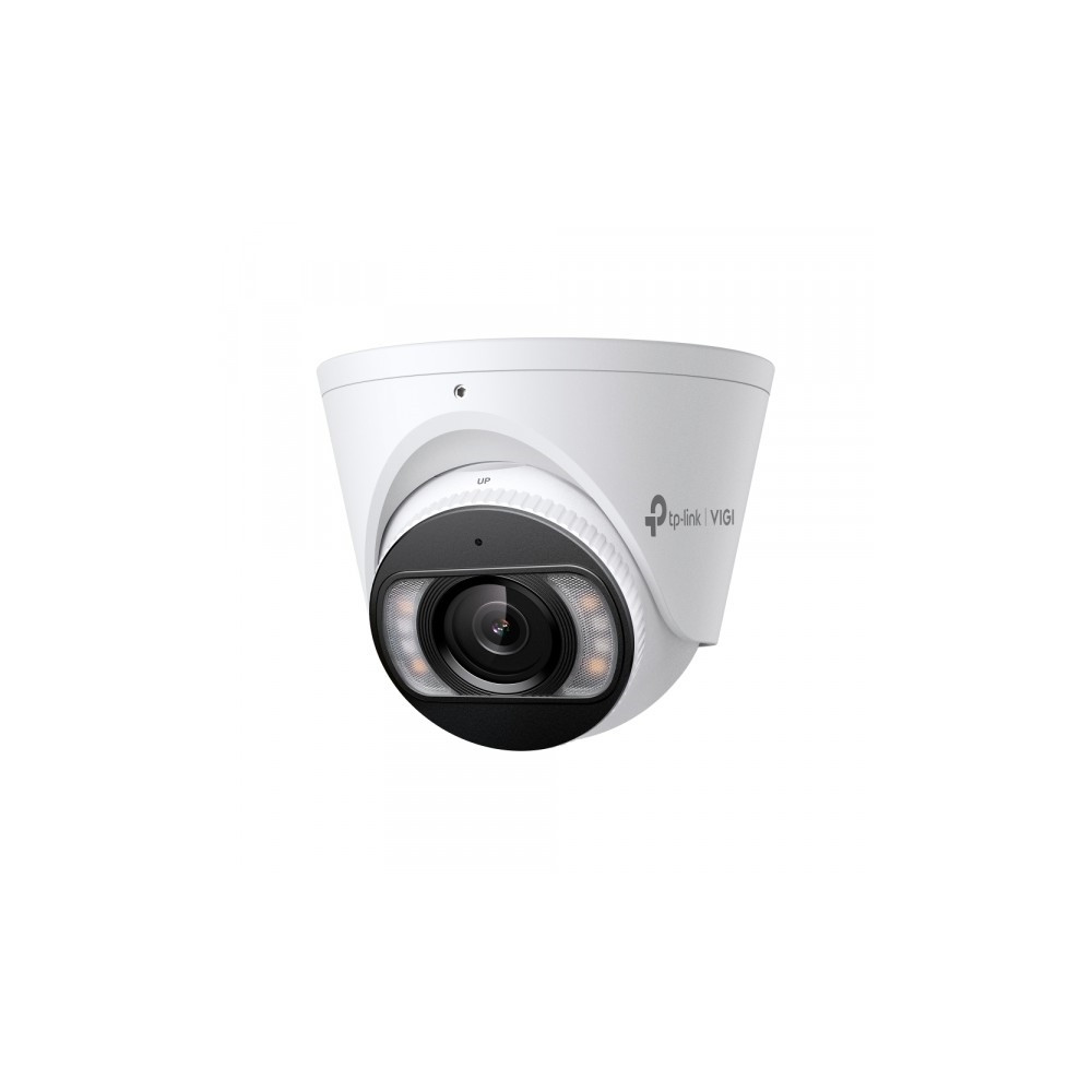 Produktbild för TP-Link VIGI C445 V1 - nätverksövervakningskamera - torn