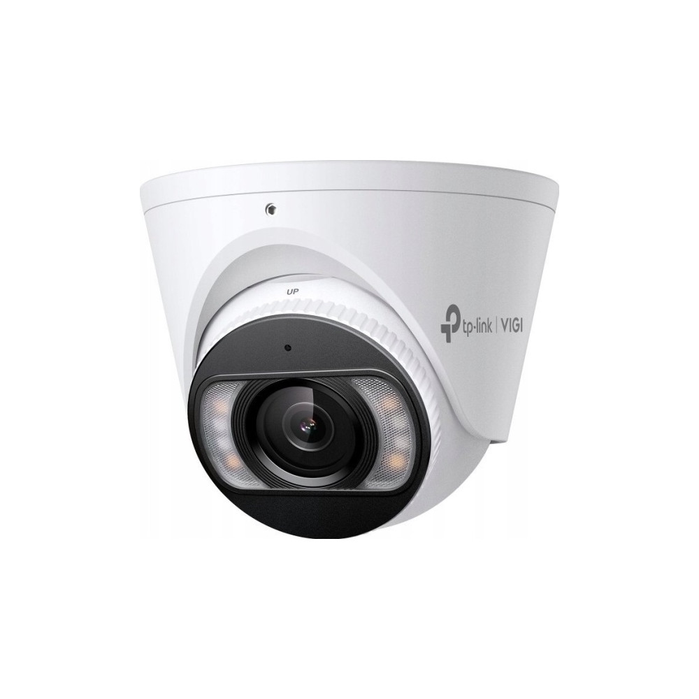 Produktbild för TP-Link VIGI C445 V1 - nätverksövervakningskamera - torn