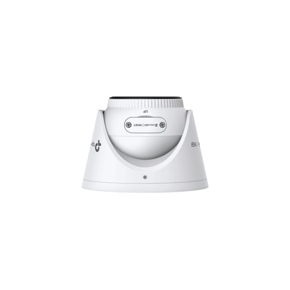 Produktbild för TP-Link VIGI C445 V1 - nätverksövervakningskamera - torn