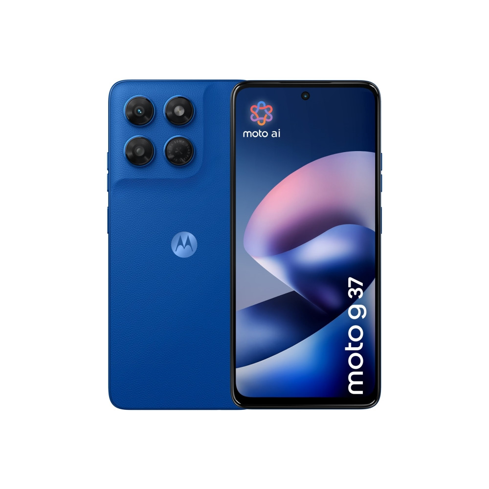 Produktbild för Motorola Moto G37