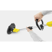 Produktbild för Kärcher LTR 18-30 - grästrimmer - elektrisk - sladdlös