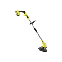 Produktbild för Kärcher LTR 18-30 - grästrimmer - elektrisk - sladdlös