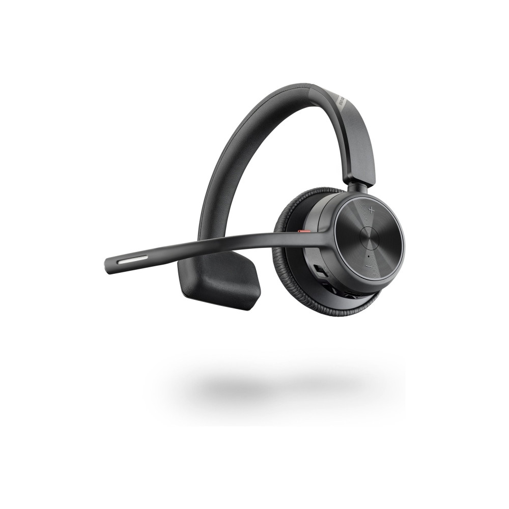 Produktbild för HP Poly Voyager 4310 - headset - USB-C