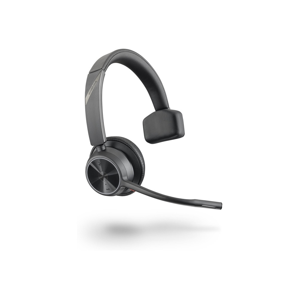 Produktbild för HP Poly Voyager 4310 - headset - USB-C