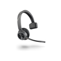 Produktbild för HP Poly Voyager 4310 - headset - USB-C