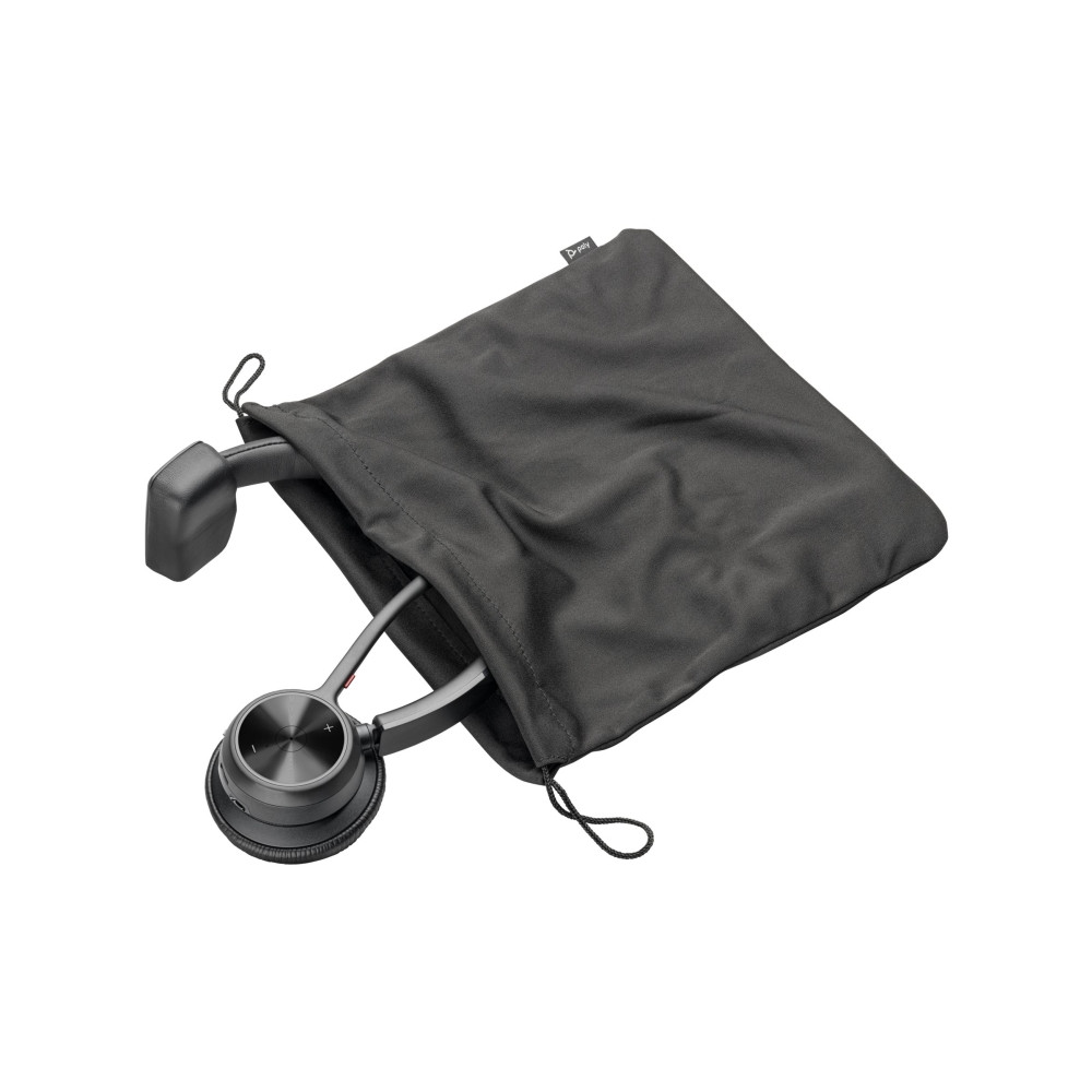 Produktbild för HP Poly Voyager 4310 - headset - USB-C