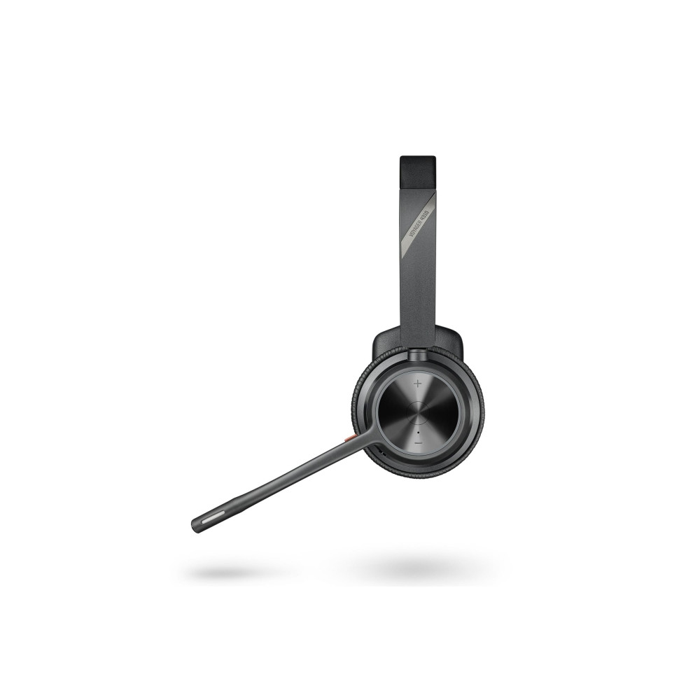 Produktbild för HP Poly Voyager 4310 - headset - USB-C