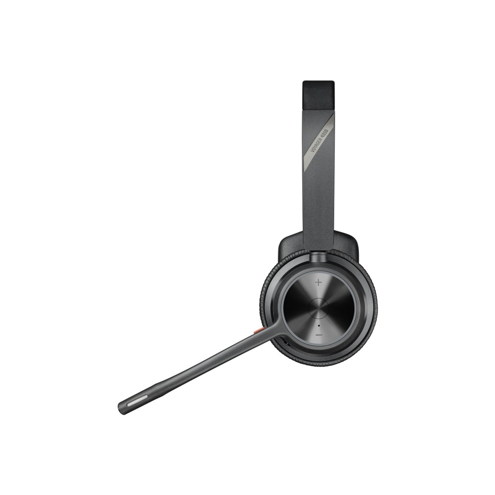 Produktbild för HP Poly Voyager 4310 - headset - USB-C