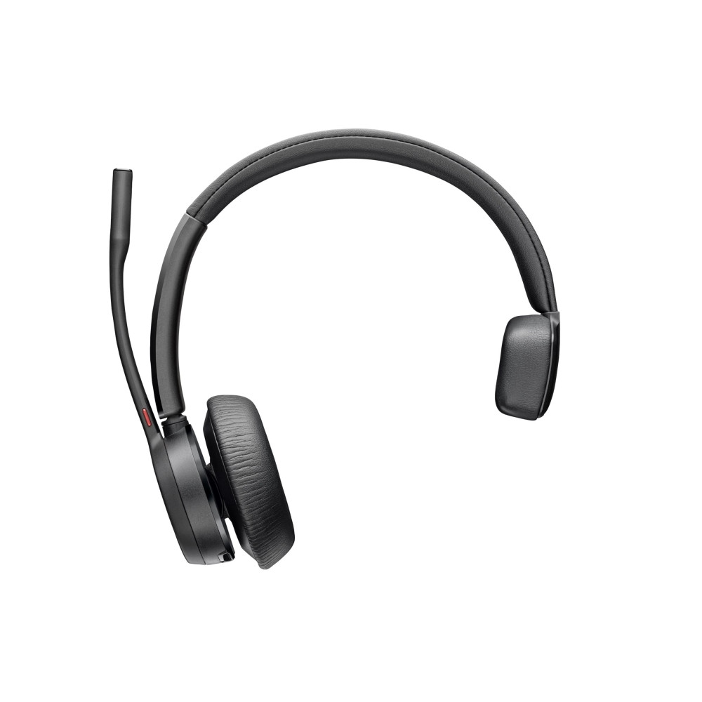 Produktbild för HP Poly Voyager 4310 - headset - USB-C