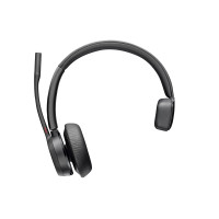 Produktbild för HP Poly Voyager 4310 - headset - USB-C