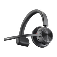 Produktbild för HP Poly Voyager 4310 - headset - USB-C
