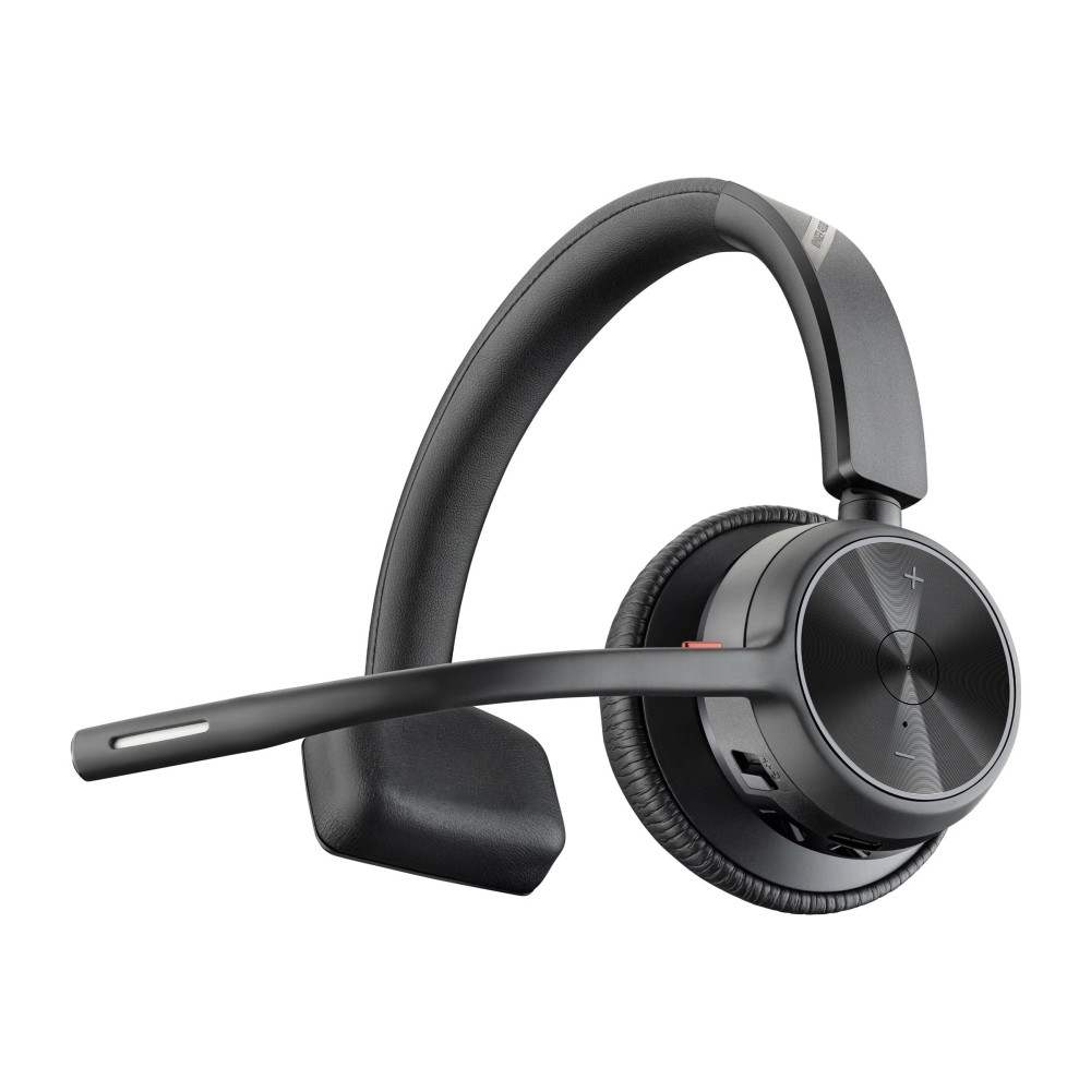 Produktbild för HP Poly Voyager 4310 - headset - USB-C