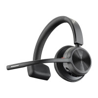 Produktbild för HP Poly Voyager 4310 - headset - USB-C