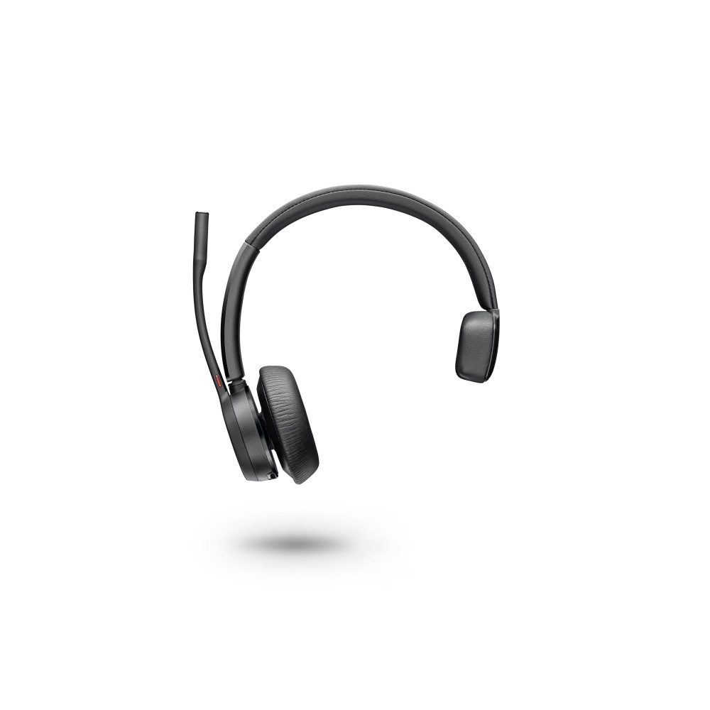 Produktbild för HP Poly Voyager 4310 - headset - USB-C