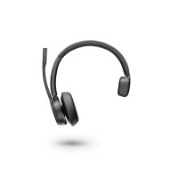 Produktbild för HP Poly Voyager 4310 - headset - USB-C
