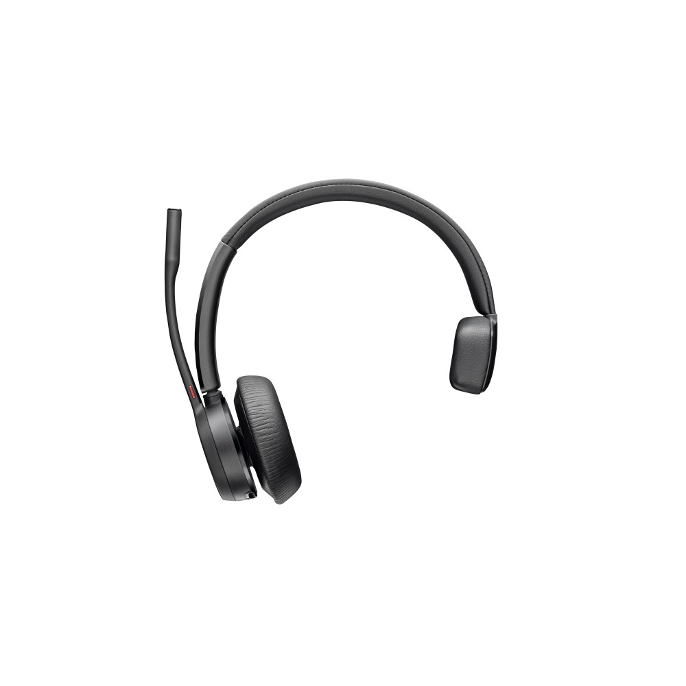 Produktbild för HP Poly Voyager 4310 - headset - USB-C