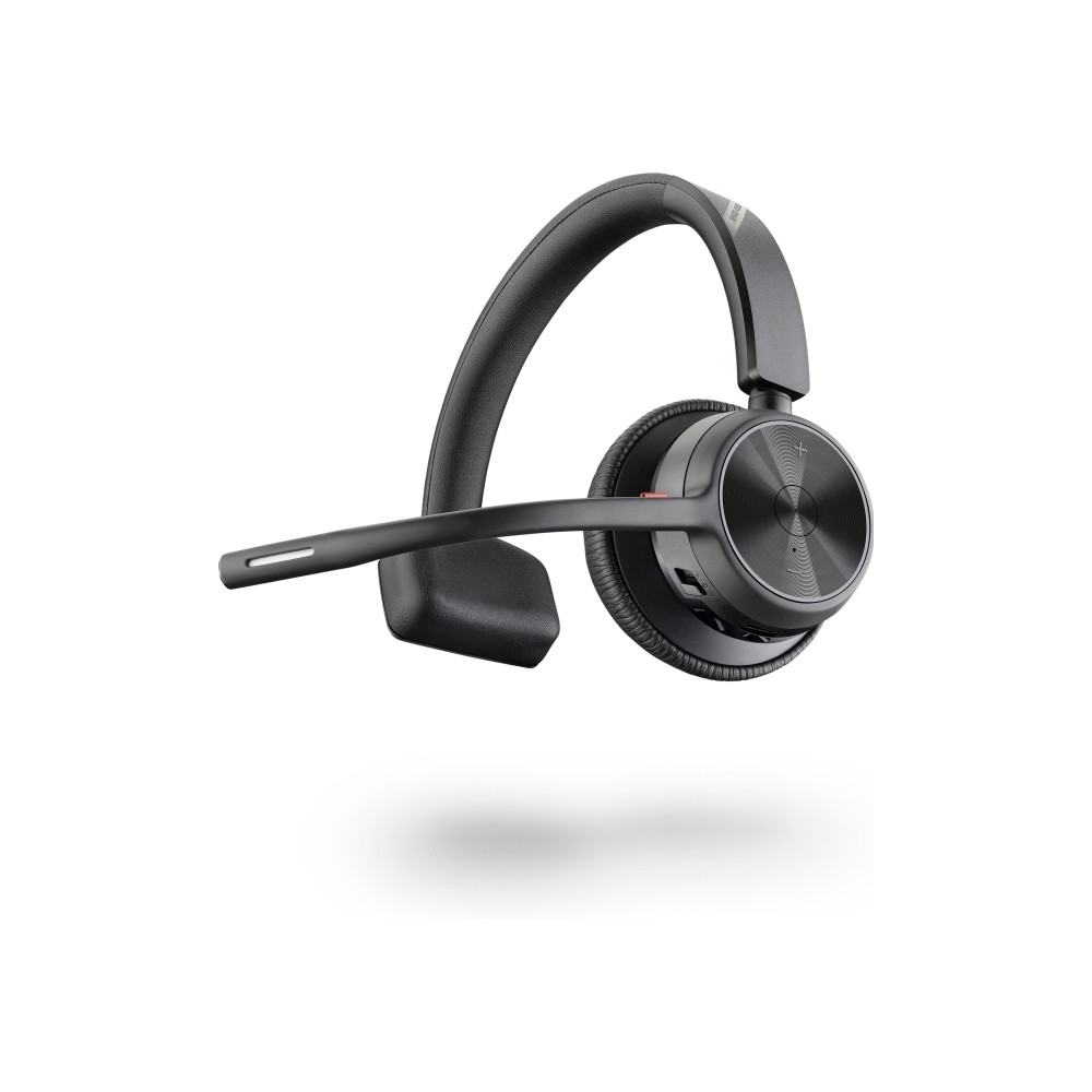 Produktbild för HP Poly Voyager 4310 - headset - USB-C