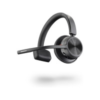 Produktbild för HP Poly Voyager 4310 - headset - USB-C