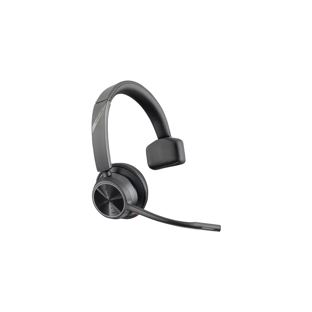 Produktbild för HP Poly Voyager 4310 - headset - USB-C