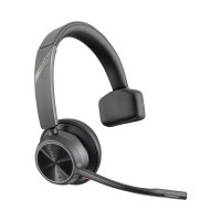Produktbild för HP Poly Voyager 4310 - headset - USB-C