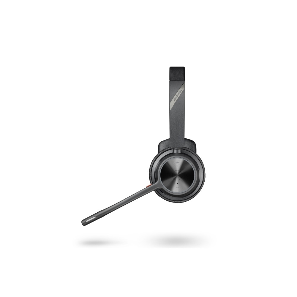 Produktbild för HP Poly Voyager 4310 - headset - USB-C