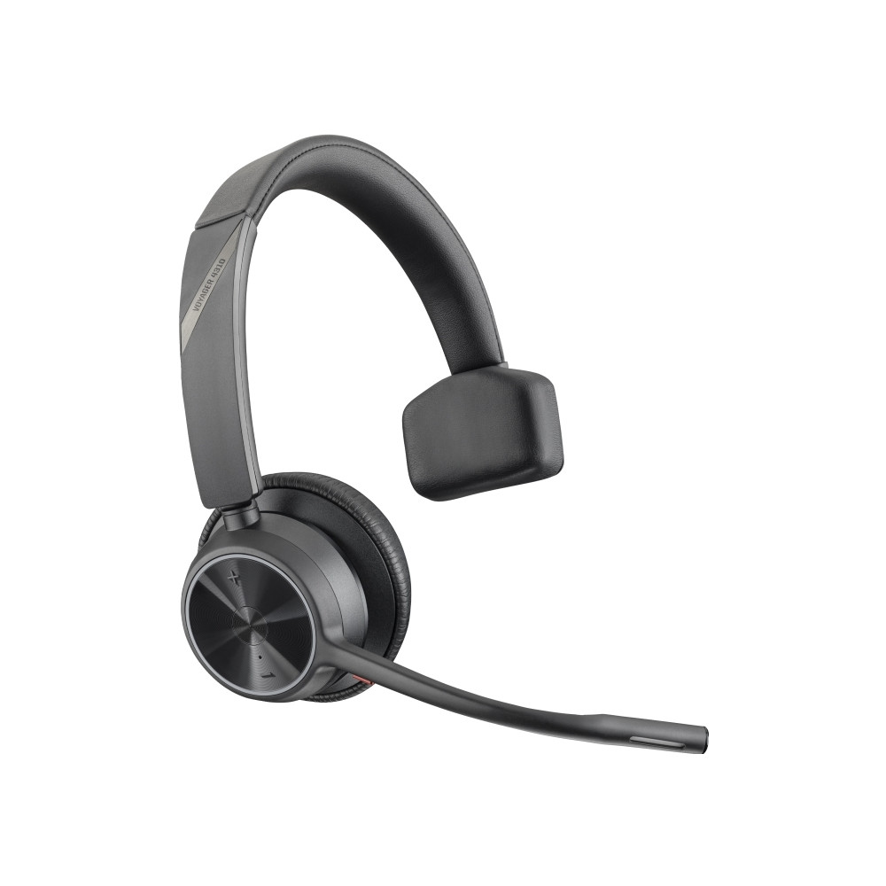 Produktbild för HP Poly Voyager 4310 - headset - USB-C