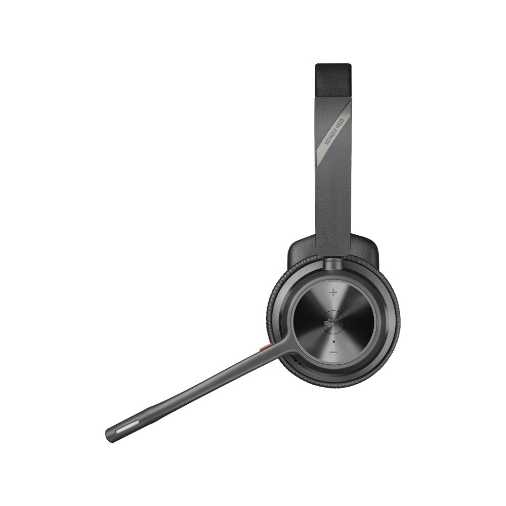 Produktbild för HP Poly Voyager 4310 - headset - USB-C