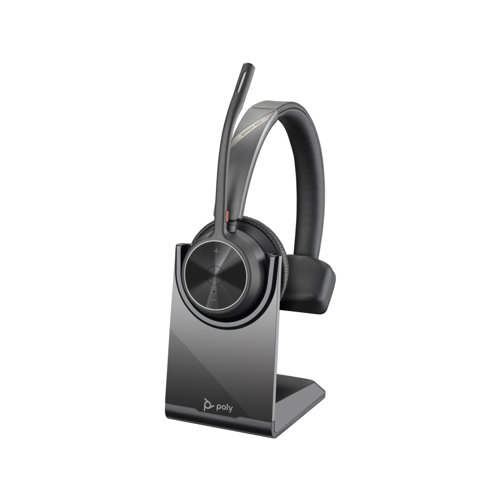 Produktbild för HP Poly Voyager 4310 - headset - USB-C