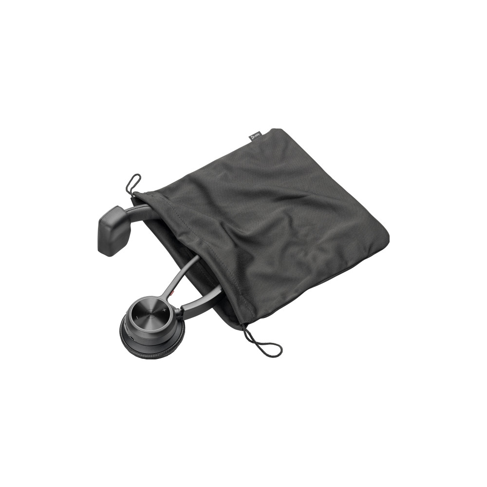 Produktbild för HP Poly Voyager 4310 - headset - USB-C